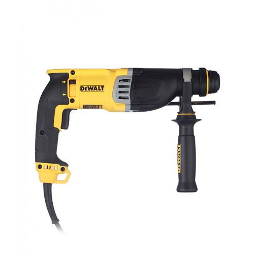 Перфоратор электрический DeWalt D25143K 900 Вт 3,2 Дж SDS-plus