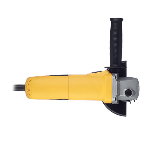 Шлифмашина угловая электрическая DeWalt DWE4015 750 Вт d125 мм