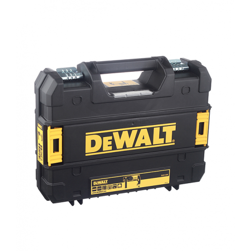 Перфоратор электрический DeWalt D25133K 800 Вт 2,9 Дж SDS-plus
