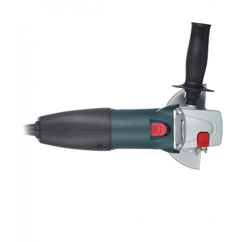 Шлифмашина угловая электрическая Metabo WQ 1100 (610035010) 1100 Вт d125 мм