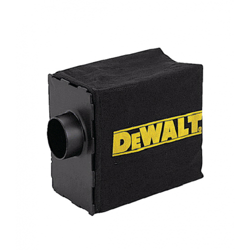 Рубанок электрический DeWalt DW680-QS 600 Вт 82 мм