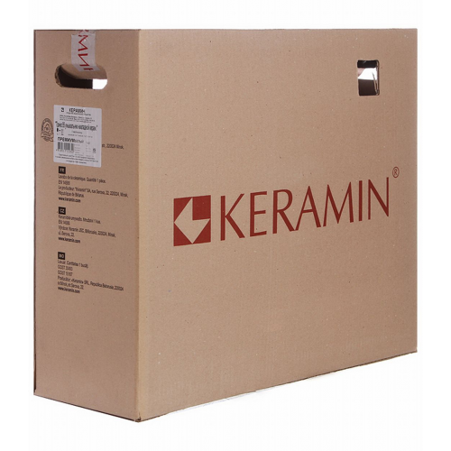 Раковина KERAMIN Трино 550 мм накладная