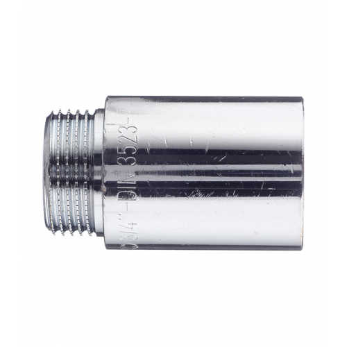 Удлинитель Stout (SFT-0002-003440) 40 мм х 3/4 ВР(г) х 3/4 НР(ш) латунный
