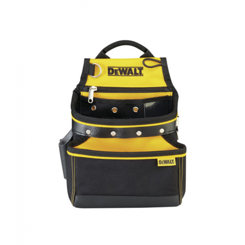 Сумка поясная для инструментов DeWalt (DWST1-75551) 270х120х340 мм