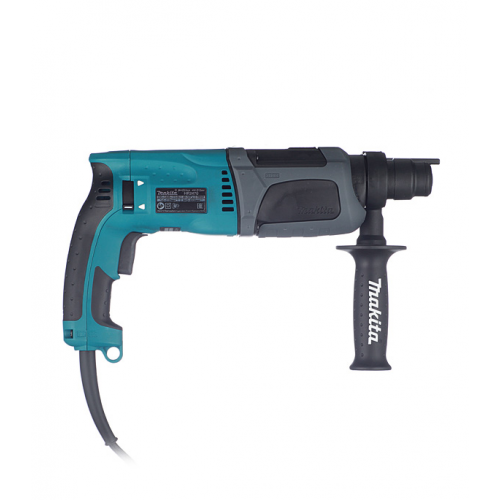 Перфоратор электрический Makita HR2470 780 Вт 2,7 Дж SDS-plus