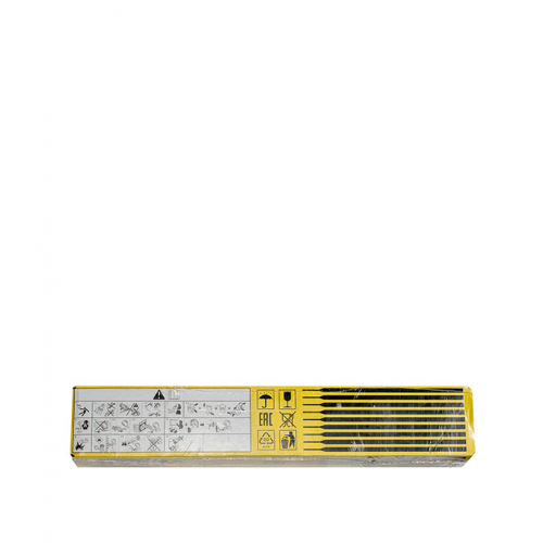 Электроды Esab ОЗС-12 d2 мм 4 кг
