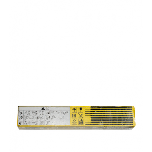 Электроды Esab ОЗС-12 d3 мм 5 кг