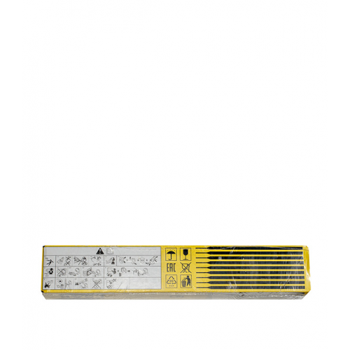Электроды Esab ОЗС-12 d2,5 мм 5 кг