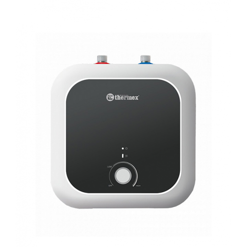 Водонагреватель накопительный Thermex Gift 15 U электрический 15 л 1,5 кВт под раковину вертикальный
