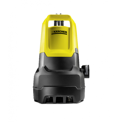Насос дренажный Karcher SP 3 Dirt (1.645-502.0) для грязной воды 116 л/мин