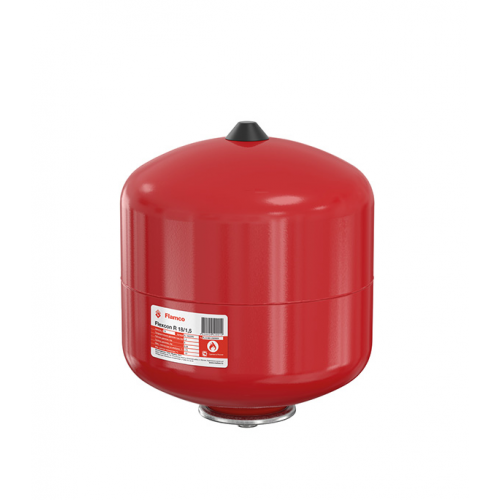 Бак расширительный Flamco Flexcon R 18/1,5 (FL 16020 RU) закрытого типа 18 л