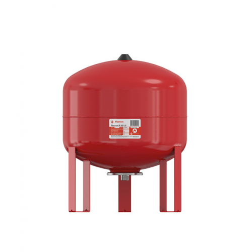 Бак расширительный Flamco Flexcon R 35/1,5 (FL 16037 RU) закрытого типа 35 л