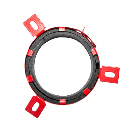Муфта K-FLEX K-FIRE COLLAR d50 мм для внутренней канализации