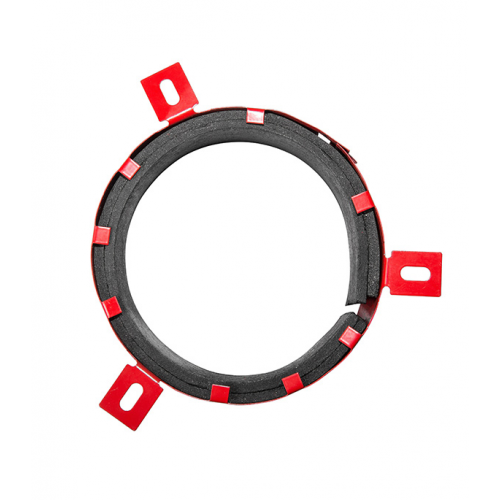 Муфта K-FLEX K-FIRE COLLAR d110 мм для внутренней канализации