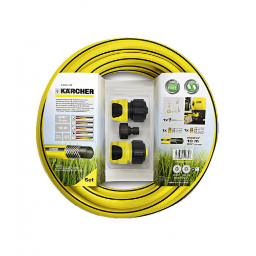 Комплект со шлангом для подключения АВД Karcher (26451560)
