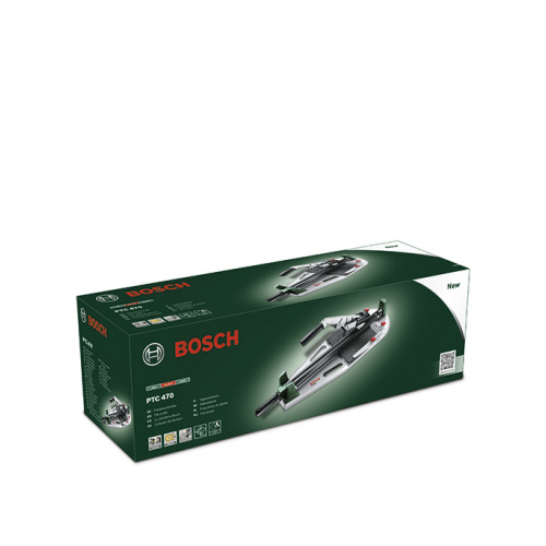 Плиткорез ручной Bosch PTC (0603B04300) 470 мм
