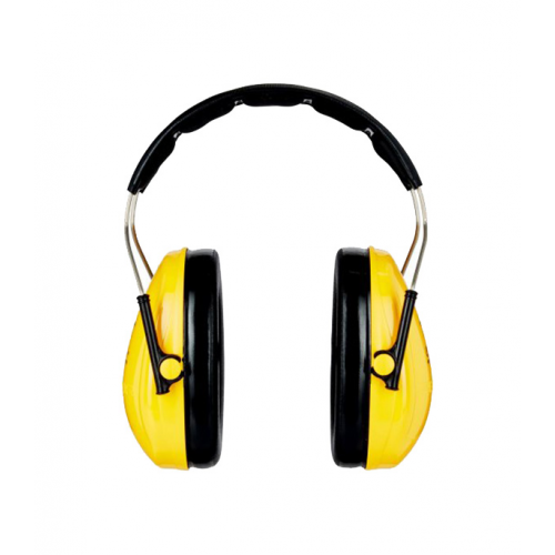 Наушники 3M складные (H510A-401-GU)