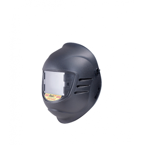Маска сварочная HH10 110х90 мм Din 9