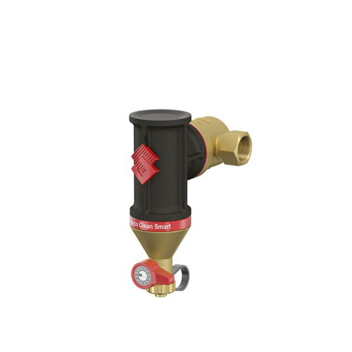 Сепаратор грязи Flamco Flamco Clean Smart (30021) 3/4 ВР(г)