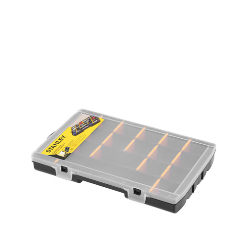Органайзер для мелких деталей Stanley 272х189х46 мм