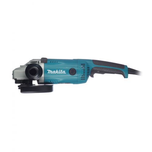 Шлифмашина угловая электрическая Makita GA9020 SF 2200 Вт d230 мм