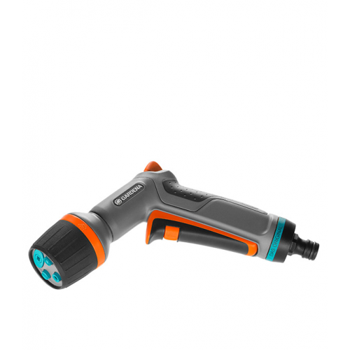 Пистолет для полива Gardena Comfort ecoPulse (18304-20)