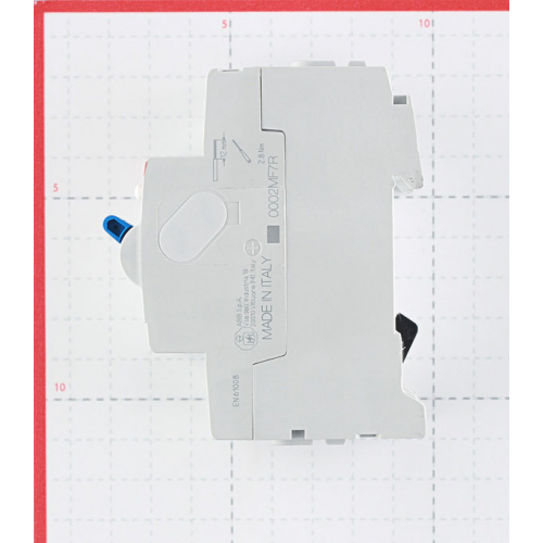 УЗО ABB F204 (2CSF204001R1630) 63А 30 мА 4P тип AC 10 кА