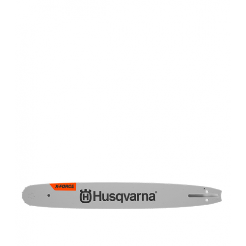 Шина Husqvarna (5820753-64) 15" шаг 0.325" паз 1,3 мм 64 звена