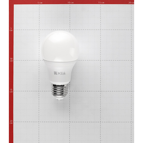 Лампа светодиодная Osram 10,5 Вт E27 груша A60 1060 Лм 4000К естественный свет 220-230 В матовая