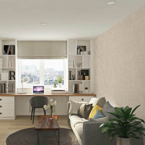 Обои виниловые на флизелиновой основе Sonetto Italianissima R11604 (1,06х10,05 м)