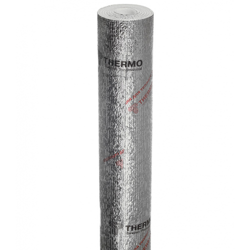 Теплоизоляция для теплого пола Thermo 1 кв.м