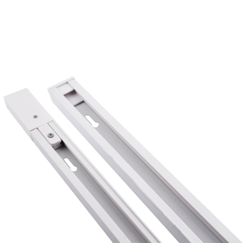 Шинопровод для трековых систем ARTE LAMP (A510033) белый IP20 2 м