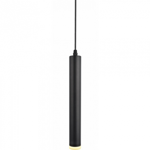 Светильник трековый светодиодный ARTE LAMP (A6810SP-1BK) 10 Вт 220 В черный 4000К естественный белый свет IP20