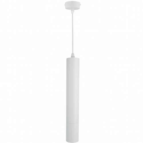 Светильник трековый ARTE LAMP (A1520SP-1WH) GU10 50 Вт 220 В белый IP20