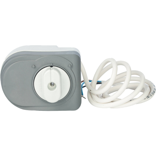 Сервопривод Stout (SVM-0005-230001) 230 В