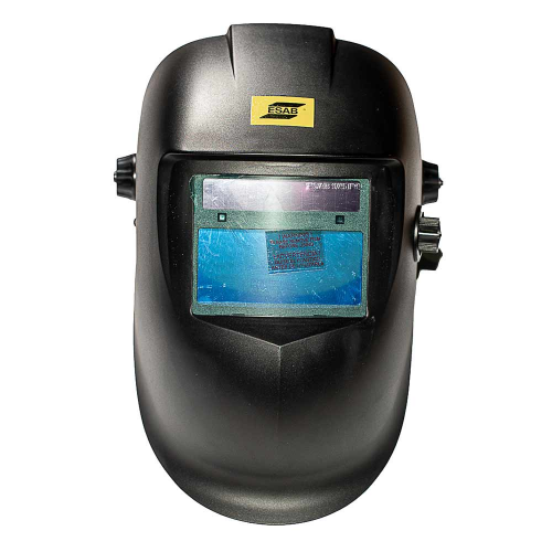Маска сварочная Esab A20 110х90 мм Din 9-13