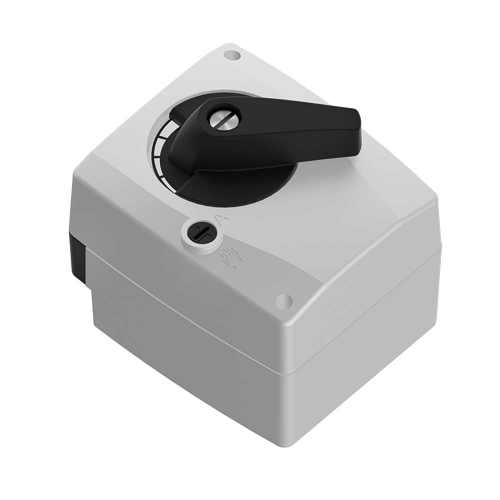 Сервопривод Meibes MK 25-32 (M66341) 220 В