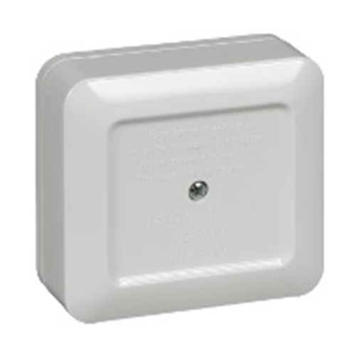 Коробка клеммная для подключения электроплит Schneider Electric открытая установка с заземлением 3 фазы 40 А 380 В IP44