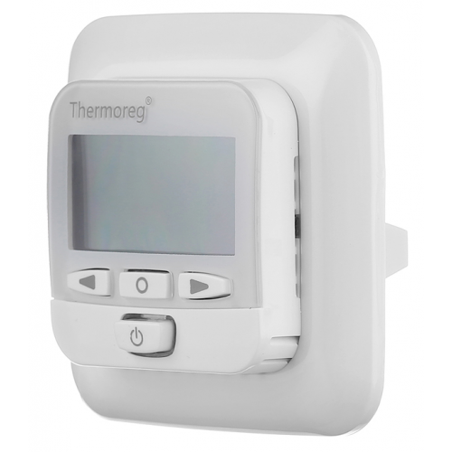 Терморегулятор программируемый для теплого пола Thermo TI 950