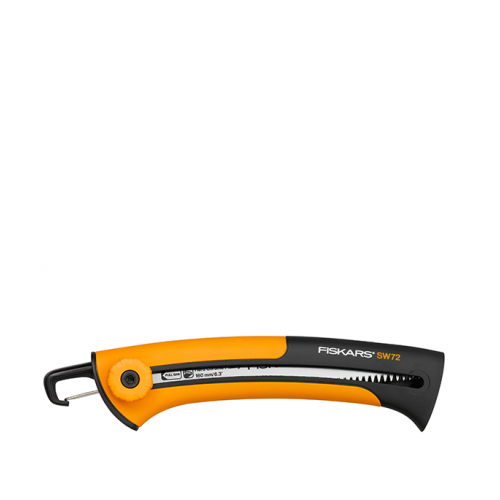 Пила садовая складная Fiskars Xtract (1000612) пластиковая рукоятка лезвие 160 мм