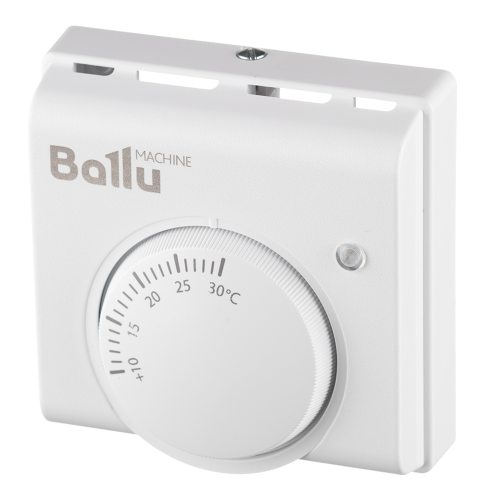 Терморегулятор для инфракрасного обогревателя Ballu BMT-1 2000 Вт механический