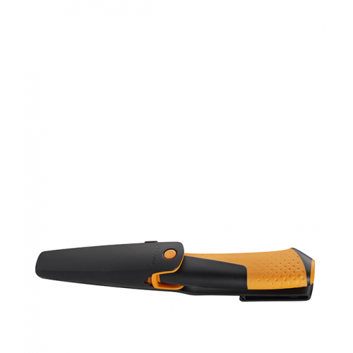 Нож для тяжелых работ Fiskars (1023619)