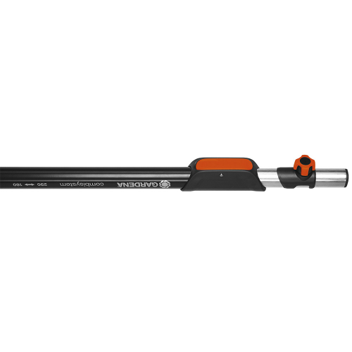 Рукоятка Gardena (03720-20) алюминиевая телескопическая 1600-2900 мм