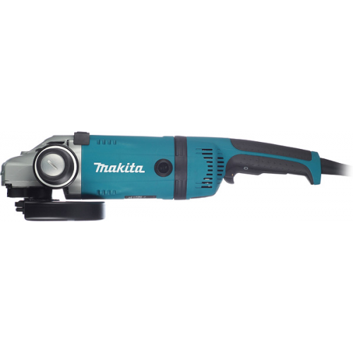 Шлифмашина угловая электрическая Makita 9030 SF 2400 Вт d230 мм
