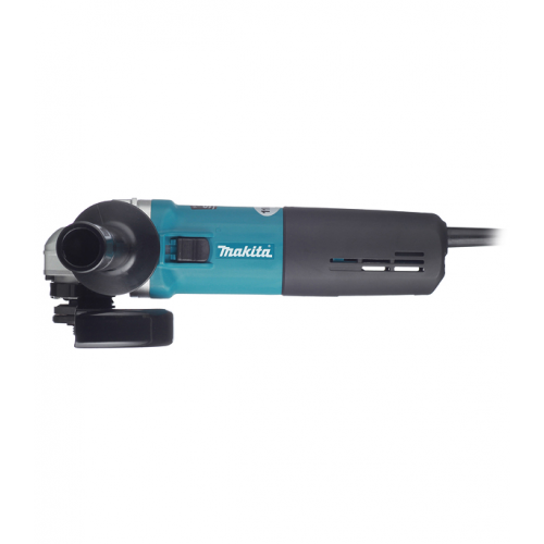 Шлифмашина угловая электрическая Makita 9565НZ 1100 Вт d125 мм