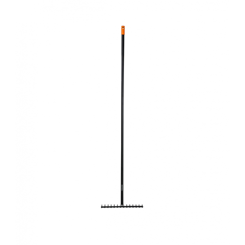 Грабли Fiskars SolidTM (1016036) металлические 14 зубьев 1540 мм