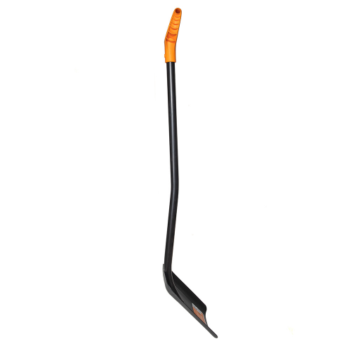Лопата совковая Fiskars SolidTM (1026685) с металлическим черенком 1260 мм