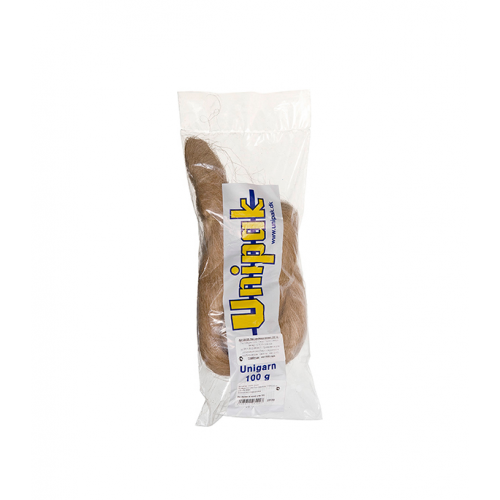 Лен сантехнический Unipak 100 г