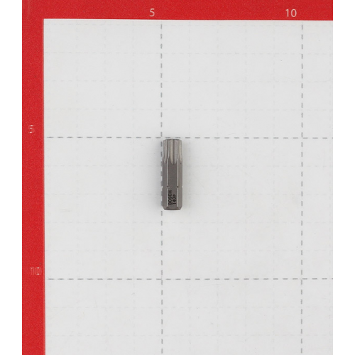 Бита Bosch (2607001625) TORX T40 25 мм (3 шт.)