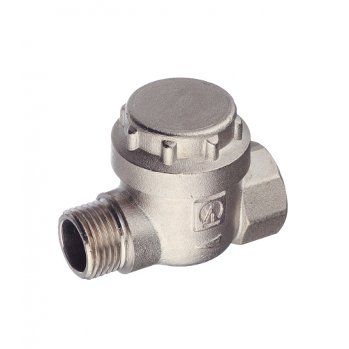 Фильтр прямой VALTEC (VT.387.N.04) 1/2 ВР(г) x 1/2 НР(ш)